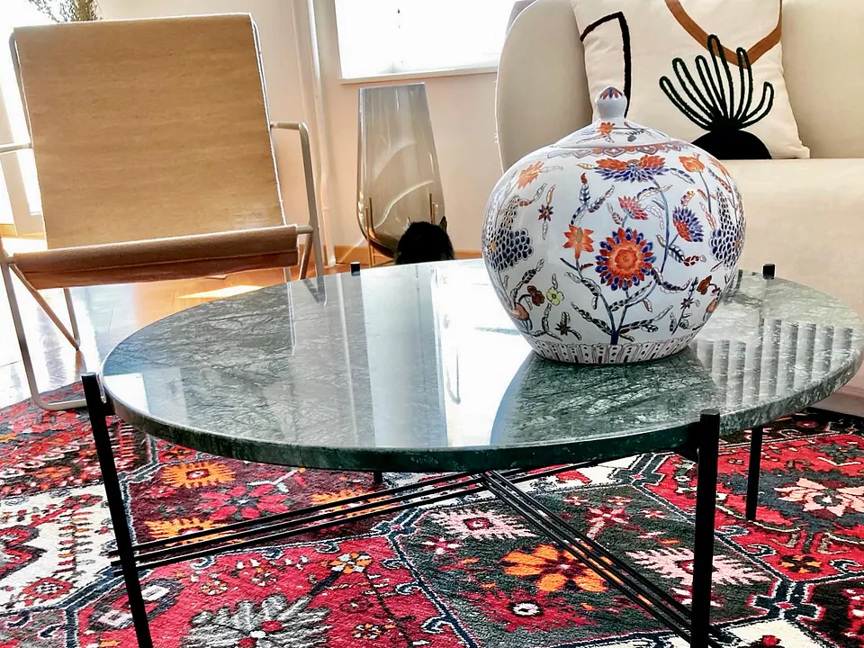 Appartement 2, Neuchâtel