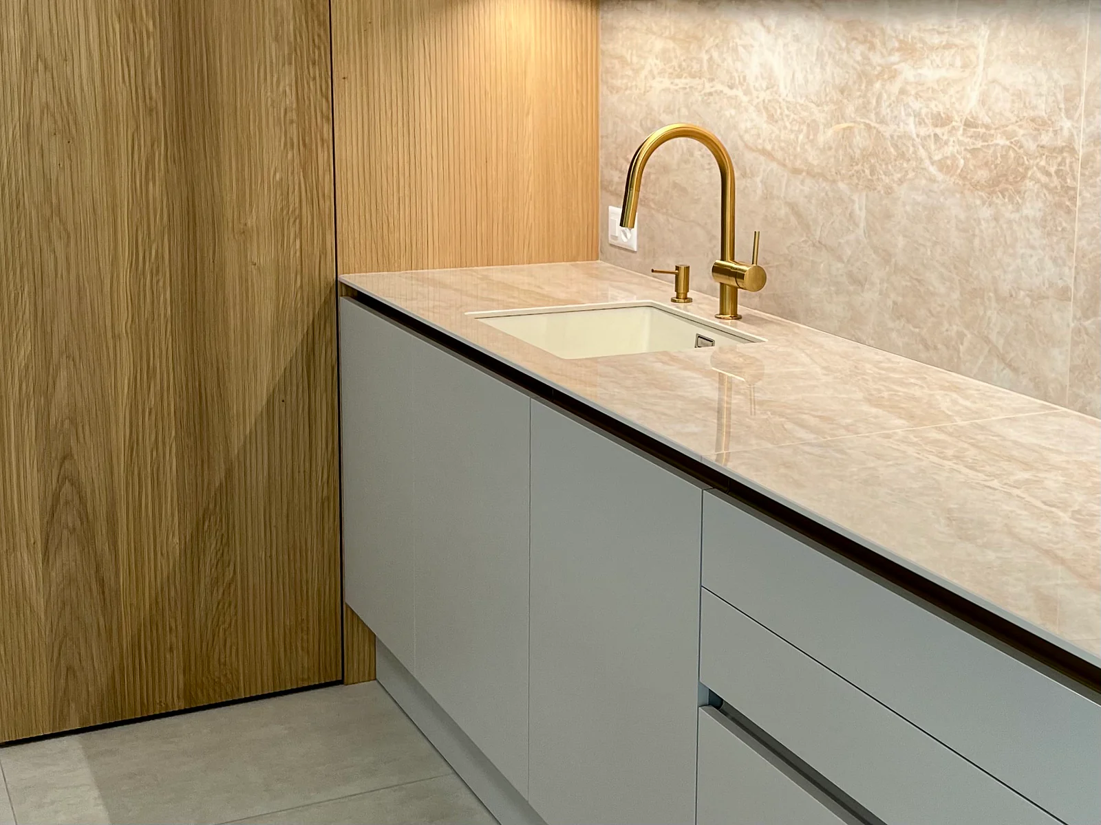 Appartement, La Neuveville