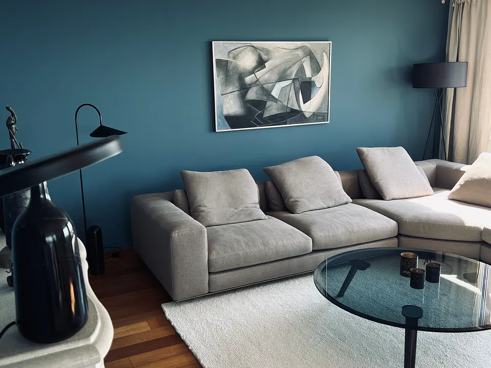 Appartement, Neuchâtel