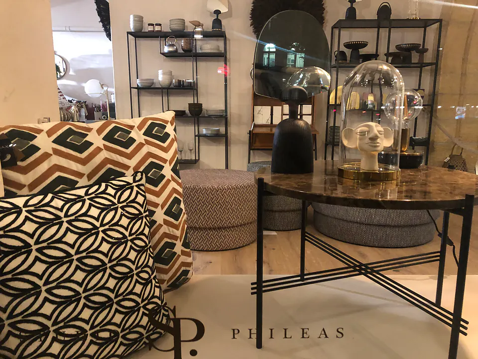 Boutique Studio Phileas, Neuchâtel