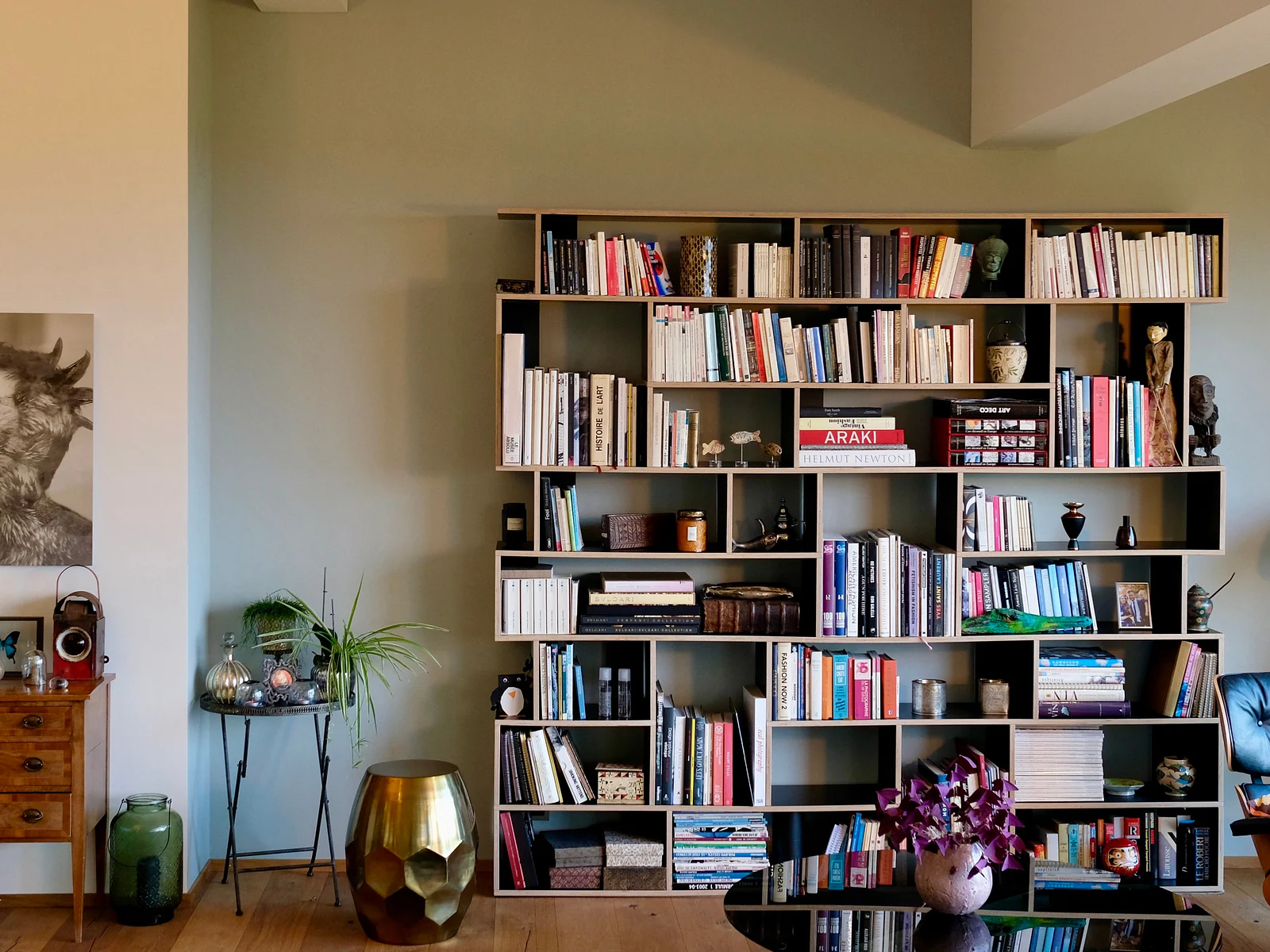 Maison, Cormondrèche