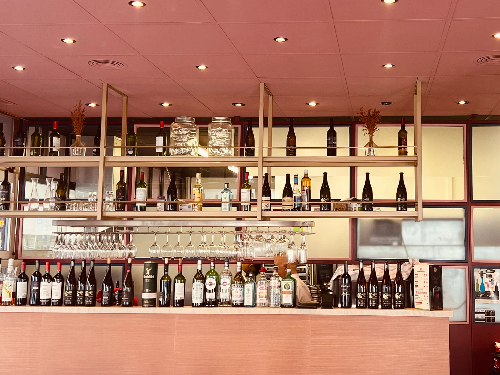 Restaurant 19, Neuchâtel