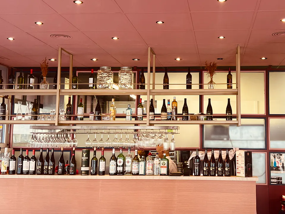 Restaurant 19, Neuchâtel