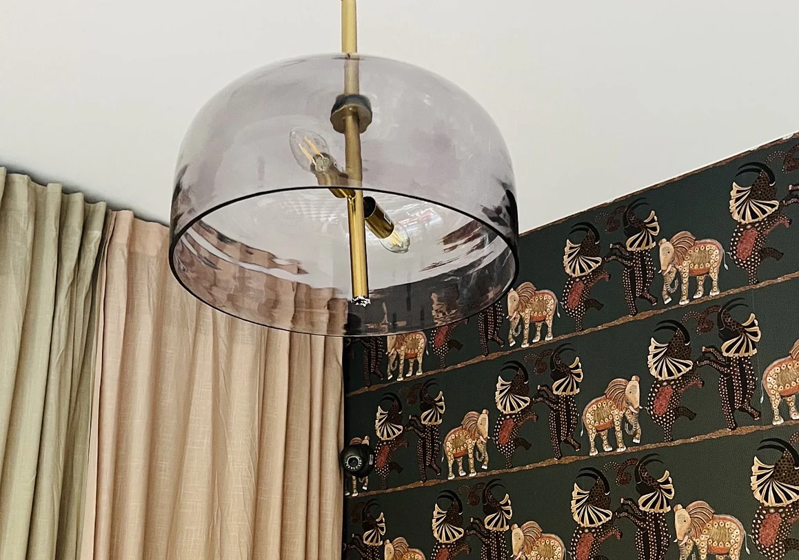 Restaurant Shri Ganesh, Neuchâtel