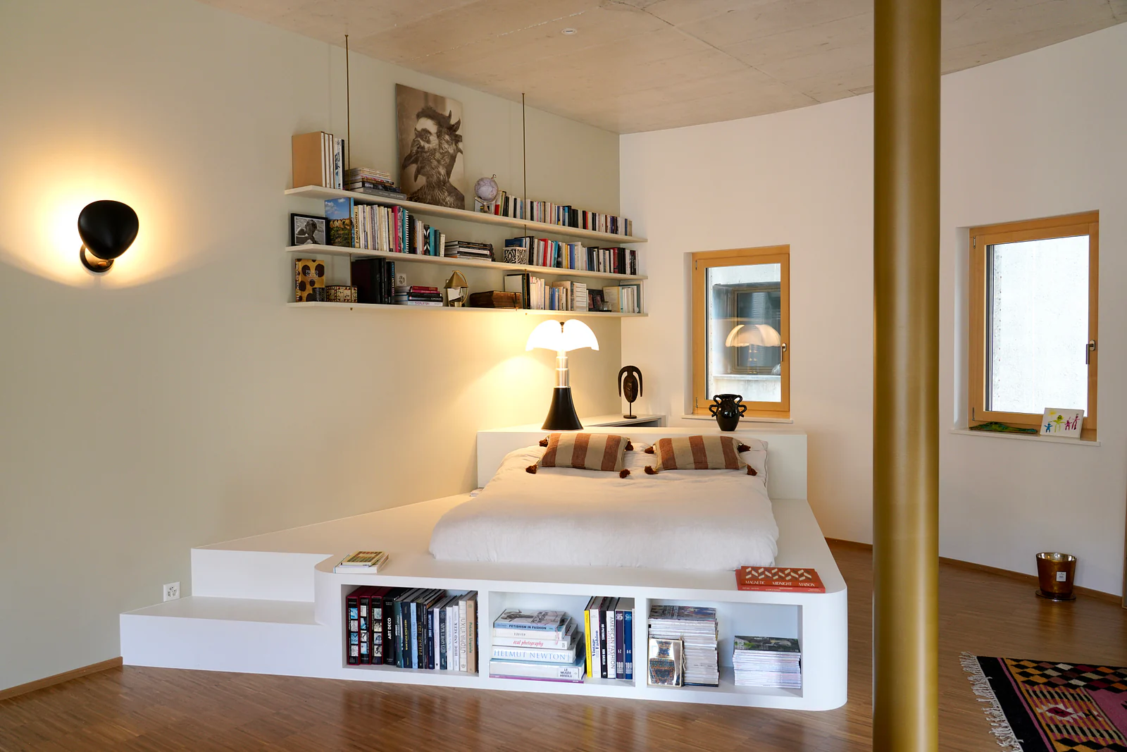 Showroom Studio Phileas, Neuchâtel