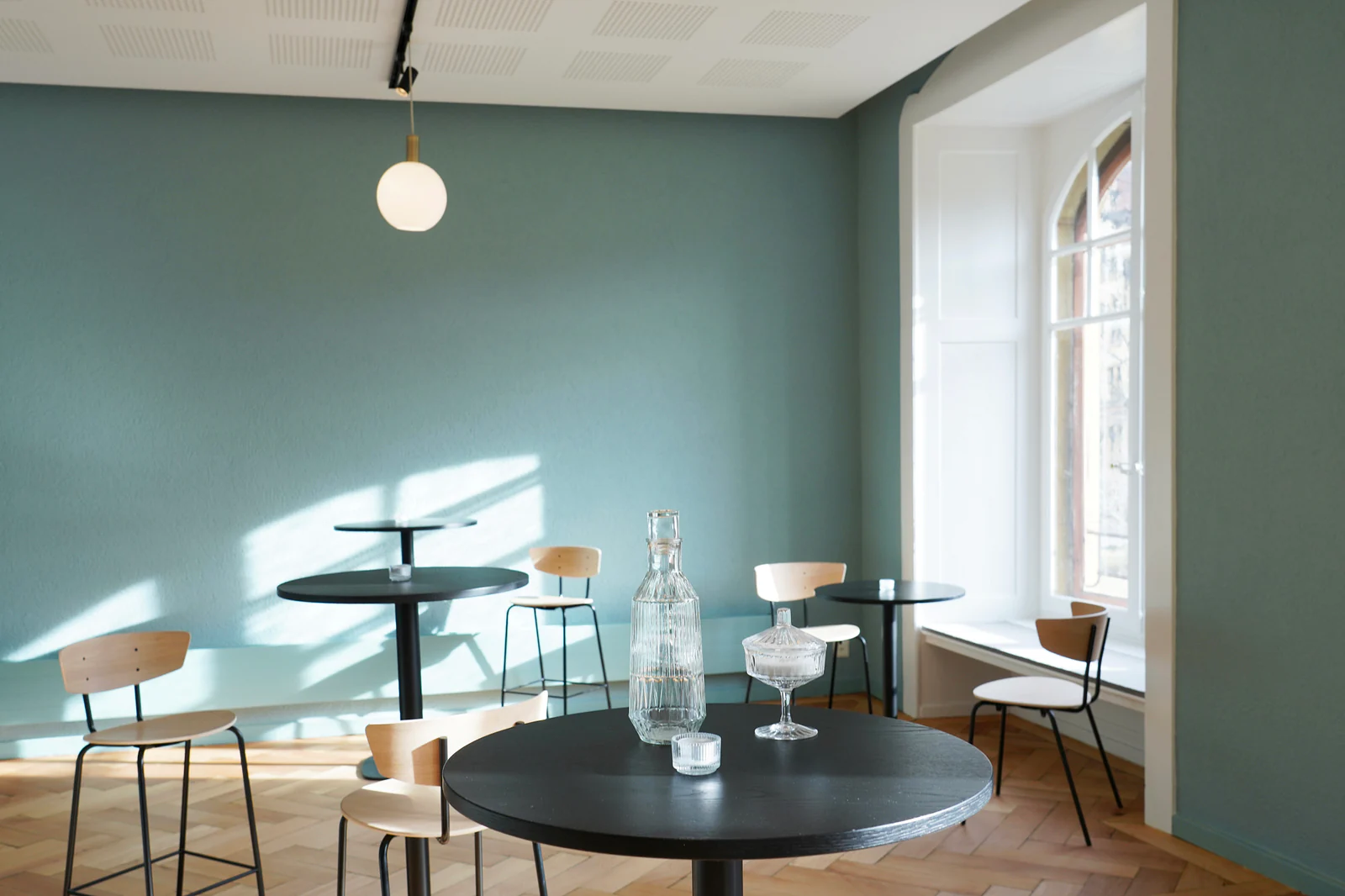 TPR, La Chaux-de-Fonds